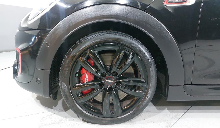 Mini John Cooper Works 2.0 JOHN COOPER WORKS HOT CHILI AUTO Convertible 2019
