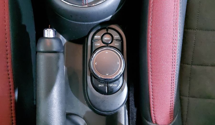 Mini John Cooper Works 2.0 JOHN COOPER WORKS HOT CHILI AUTO Convertible 2019