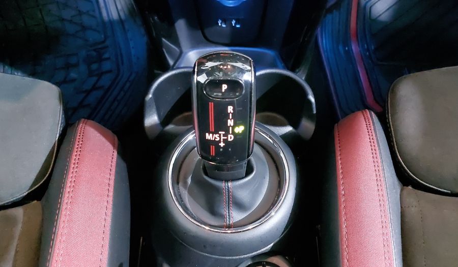 Mini John Cooper Works 2.0 JOHN COOPER WORKS HOT CHILI AUTO Convertible 2019