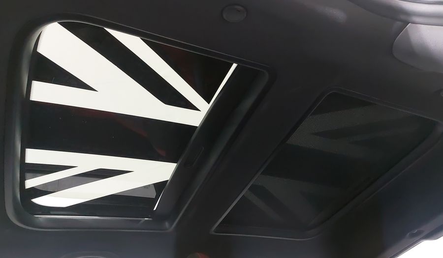 Mini John Cooper Works 2.0 JOHN COOPER WORKS HOT CHILI AUTO Convertible 2019