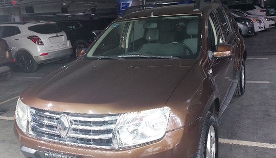 Renault • Duster