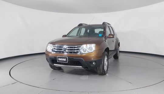 Renault • Duster