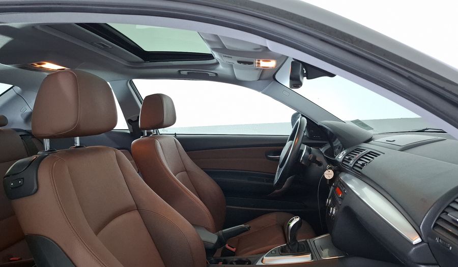 Bmw Serie 1 3.0 135IA COUPE Coupe 2011