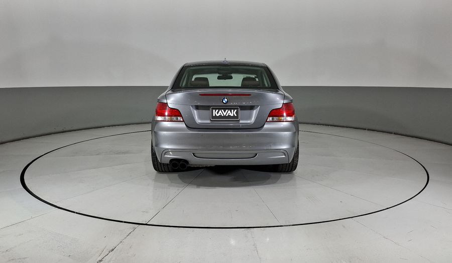 Bmw Serie 1 3.0 135IA COUPE Coupe 2011