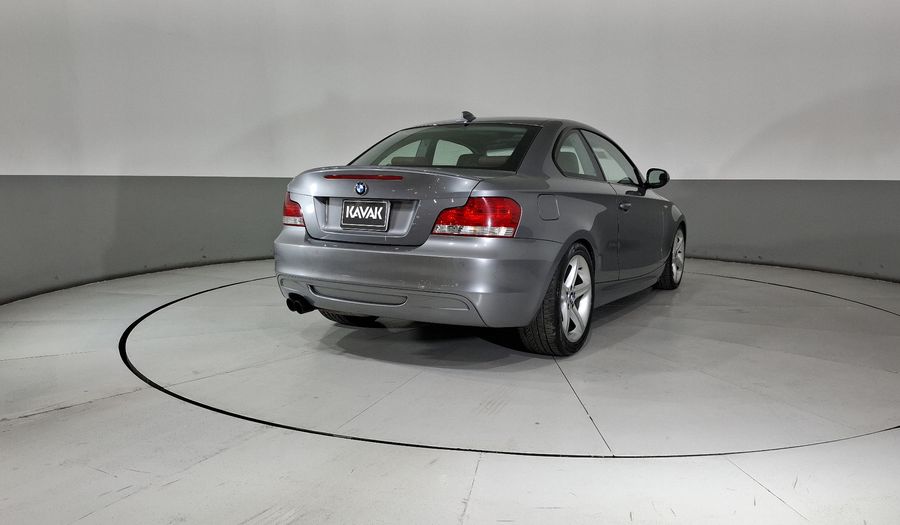 Bmw Serie 1 3.0 135IA COUPE Coupe 2011
