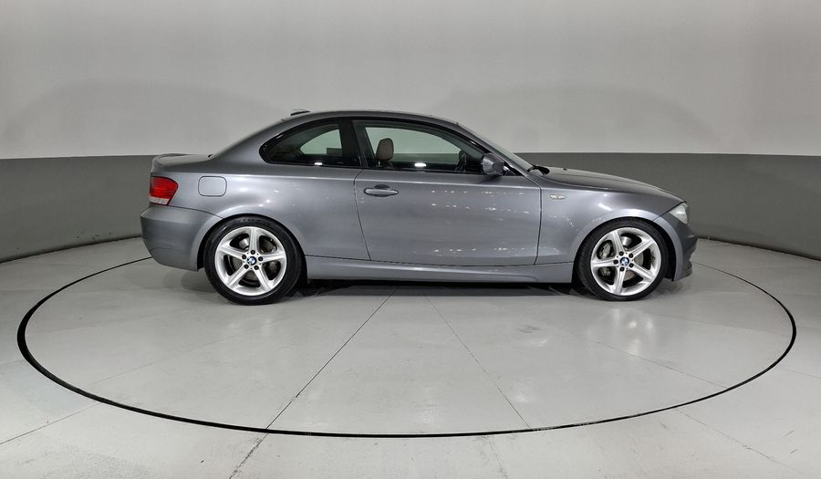 Bmw Serie 1 3.0 135IA COUPE Coupe 2011