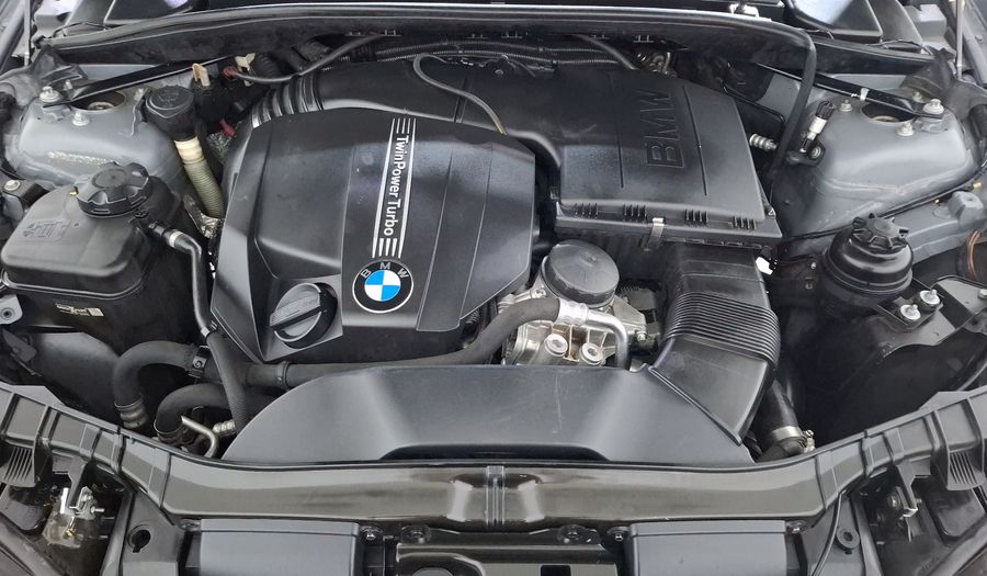 Bmw Serie 1 3.0 135IA COUPE Coupe 2011