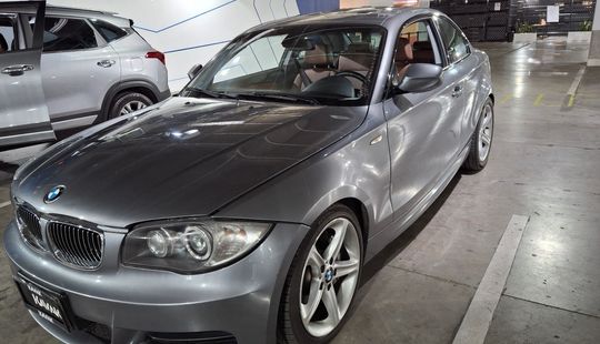 Bmw • Serie 1