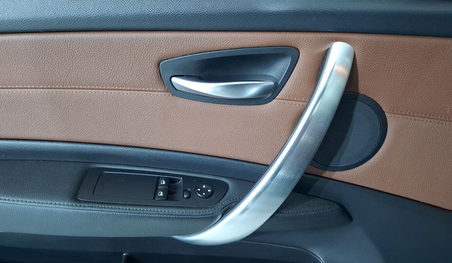 Bmw Serie 1 3.0 135IA COUPE Coupe 2011