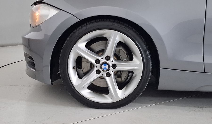 Bmw Serie 1 3.0 135IA COUPE Coupe 2011