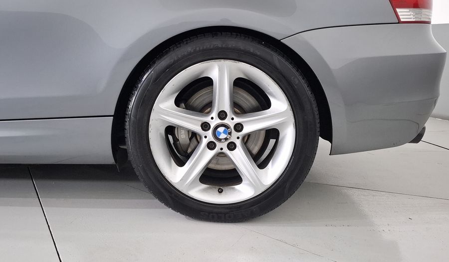 Bmw Serie 1 3.0 135IA COUPE Coupe 2011