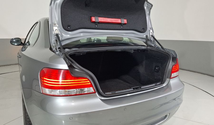 Bmw Serie 1 3.0 135IA COUPE Coupe 2011