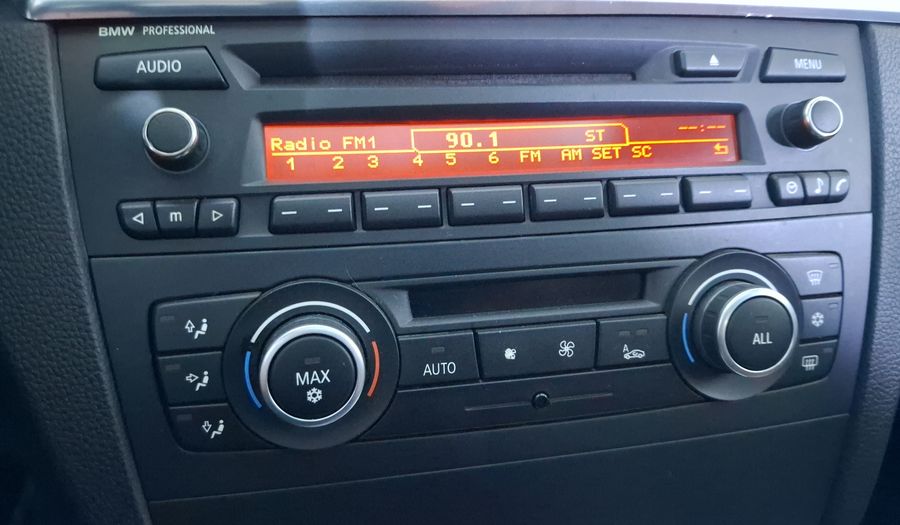 Bmw Serie 1 3.0 135IA COUPE Coupe 2011