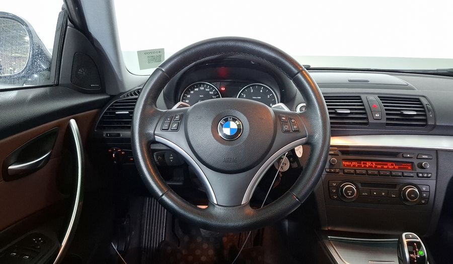 Bmw Serie 1 3.0 135IA COUPE Coupe 2011