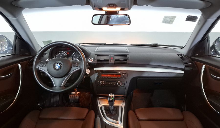 Bmw Serie 1 3.0 135IA COUPE Coupe 2011