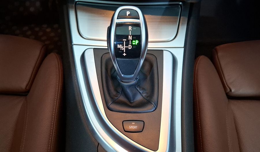 Bmw Serie 1 3.0 135IA COUPE Coupe 2011