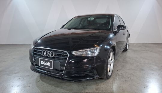 Audi • A3