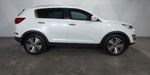 Kia Sportage 2.0 EX PACK AT Suv 2016