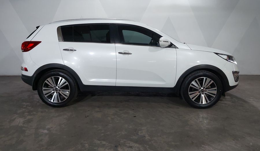 Kia Sportage 2.0 EX PACK AT Suv 2016
