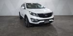 Kia Sportage 2.0 EX PACK AT Suv 2016