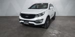 Kia Sportage 2.0 EX PACK AT Suv 2016