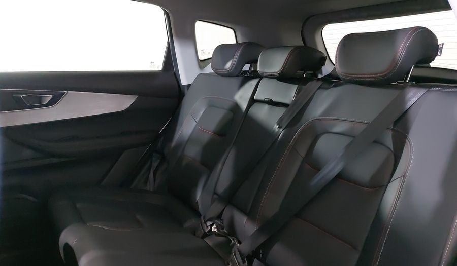 Chirey Tiggo 7 Pro 1.5 COMFORT CVT Suv 2023
