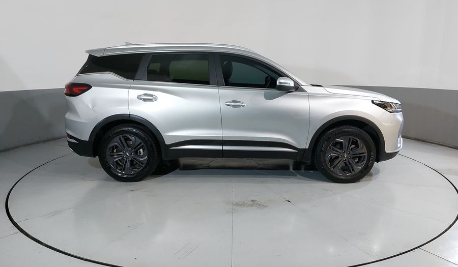 Chirey Tiggo 7 Pro 1.5 COMFORT CVT Suv 2023