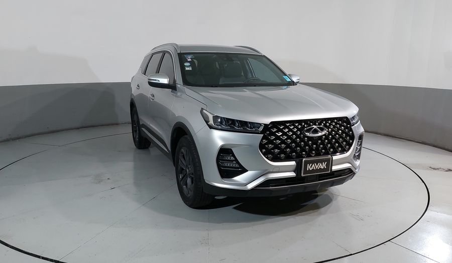 Chirey Tiggo 7 Pro 1.5 COMFORT CVT Suv 2023