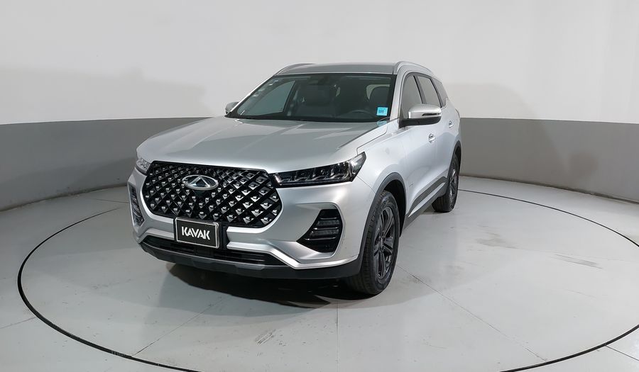 Chirey Tiggo 7 Pro 1.5 COMFORT CVT Suv 2023