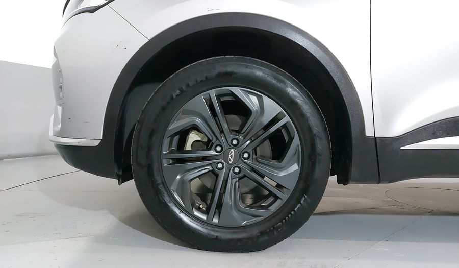 Chirey Tiggo 7 Pro 1.5 COMFORT CVT Suv 2023