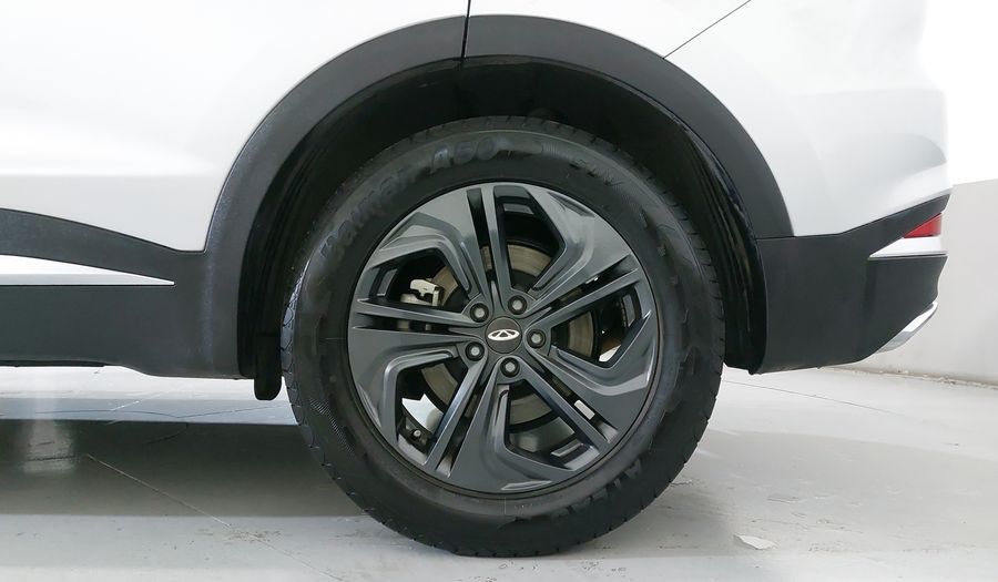 Chirey Tiggo 7 Pro 1.5 COMFORT CVT Suv 2023