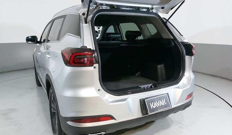 Chirey Tiggo 7 Pro 1.5 COMFORT CVT Suv 2023