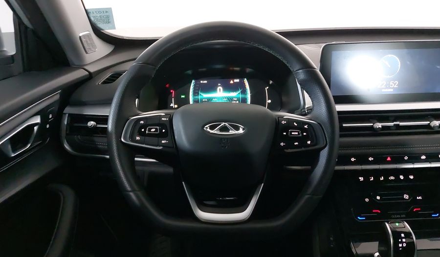 Chirey Tiggo 7 Pro 1.5 COMFORT CVT Suv 2023