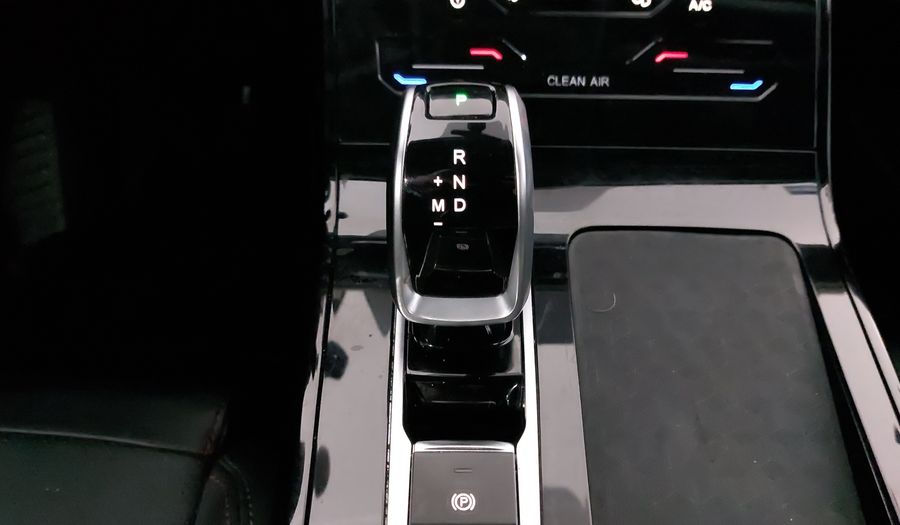 Chirey Tiggo 7 Pro 1.5 COMFORT CVT Suv 2023