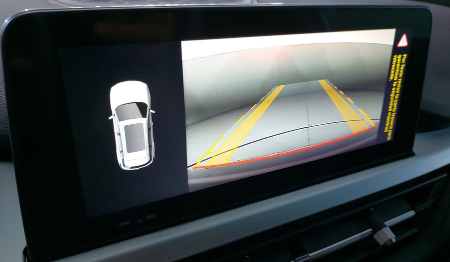 Chirey Tiggo 7 Pro 1.5 COMFORT CVT Suv 2023