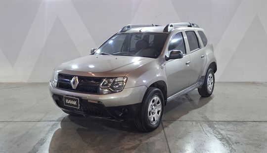 Renault • Duster