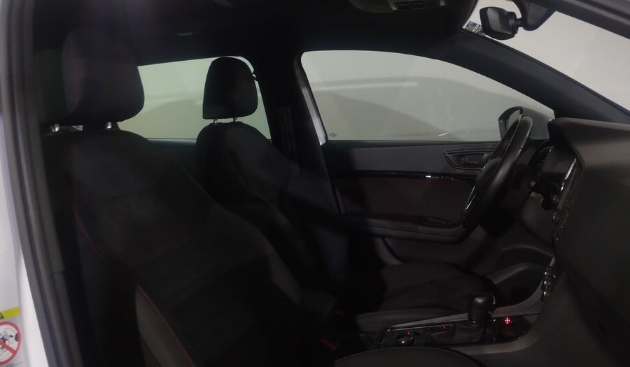 Seat Ateca 1.4 FR DCT Suv 2019
