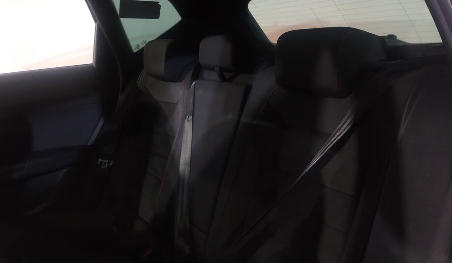 Seat Ateca 1.4 FR DCT Suv 2019