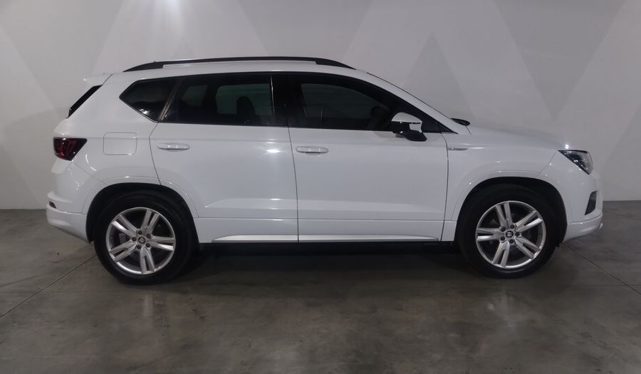 Seat Ateca 1.4 FR DCT Suv 2019