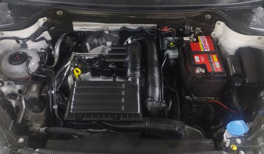 Seat Ateca 1.4 FR DCT Suv 2019