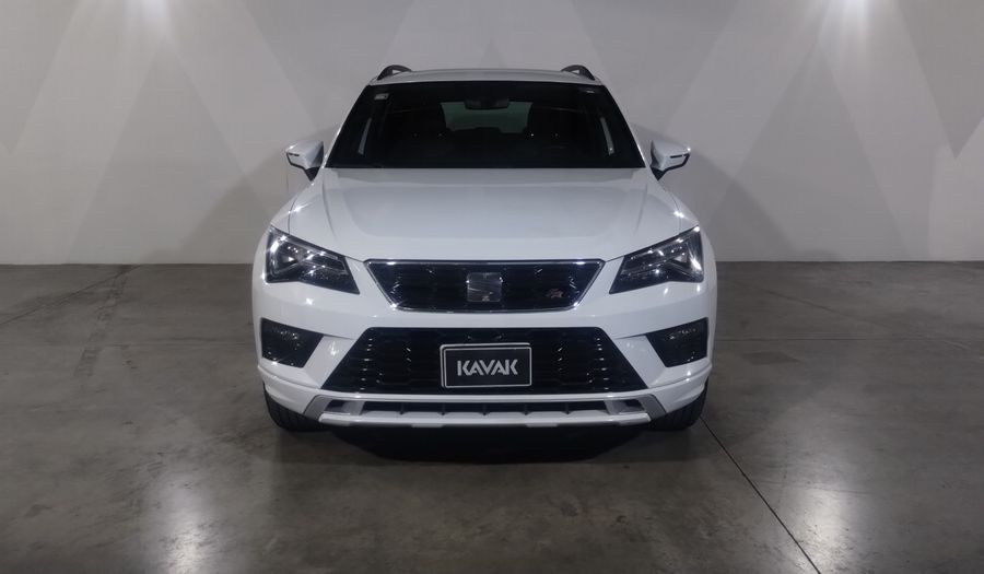 Seat Ateca 1.4 FR DCT Suv 2019