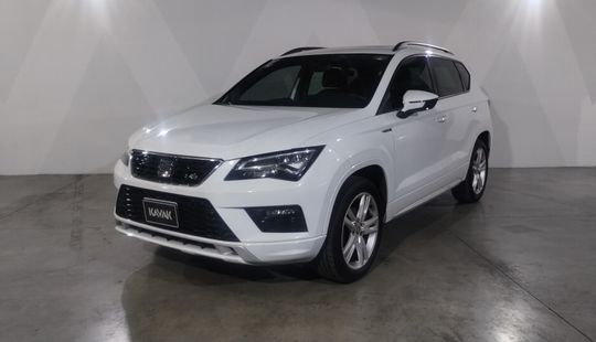 Seat • Ateca