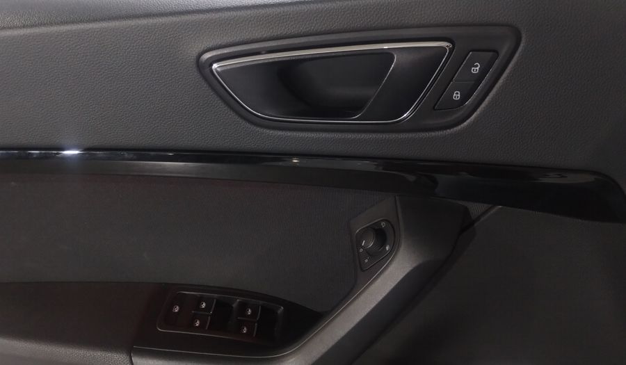 Seat Ateca 1.4 FR DCT Suv 2019