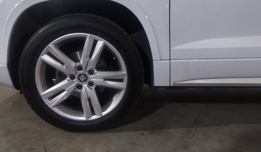 Seat Ateca 1.4 FR DCT Suv 2019