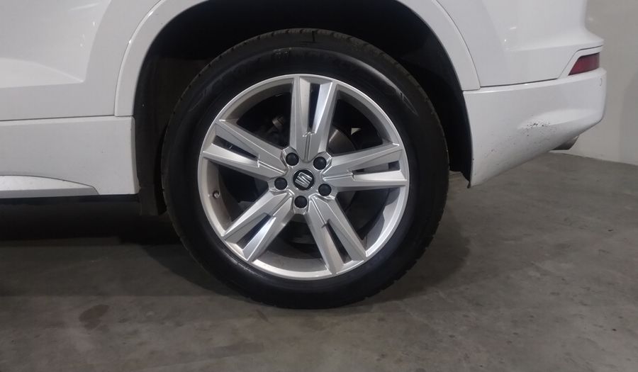 Seat Ateca 1.4 FR DCT Suv 2019