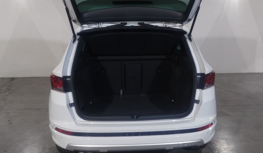 Seat Ateca 1.4 FR DCT Suv 2019