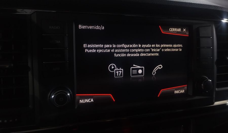 Seat Ateca 1.4 FR DCT Suv 2019