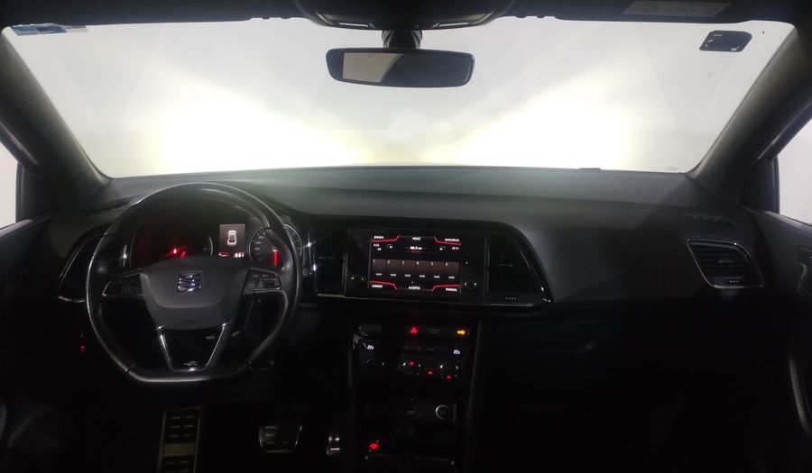 Seat Ateca 1.4 FR DCT Suv 2019