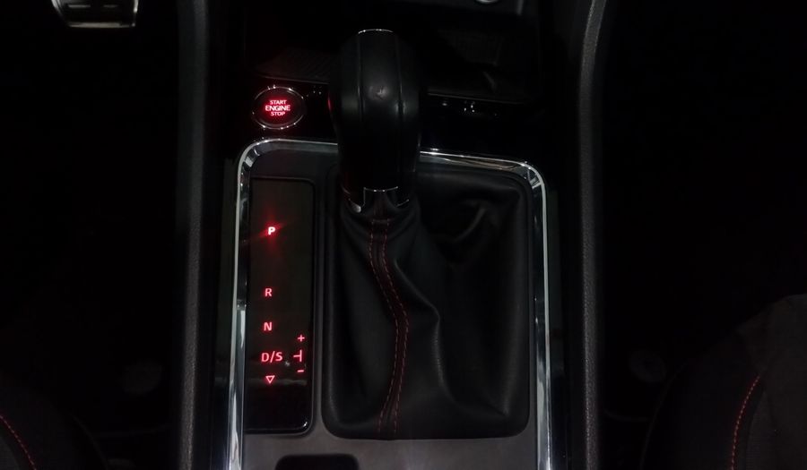 Seat Ateca 1.4 FR DCT Suv 2019