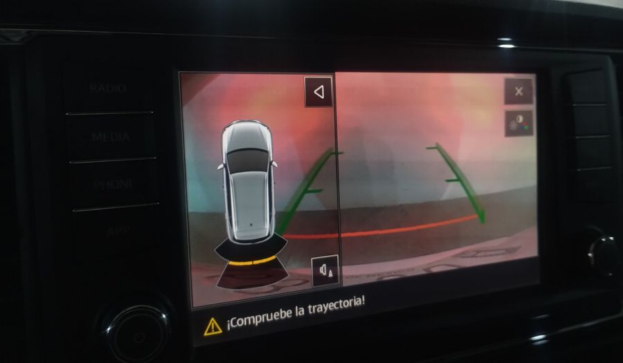 Seat Ateca 1.4 FR DCT Suv 2019